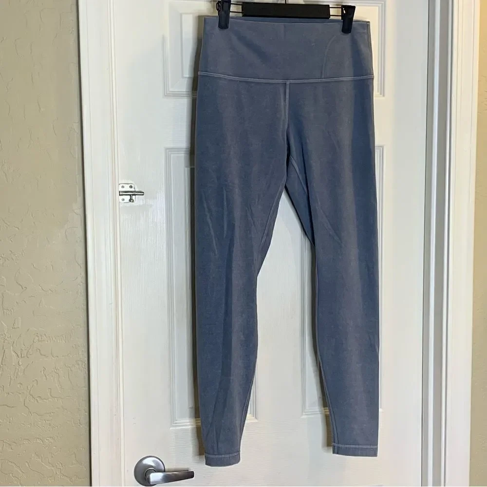 Lululemon Wunder Under High-Rise Tight 25
